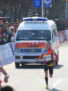 镇赉县大型活动