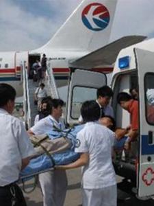 镇赉县接送服务