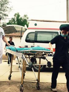 镇赉县院后转乡